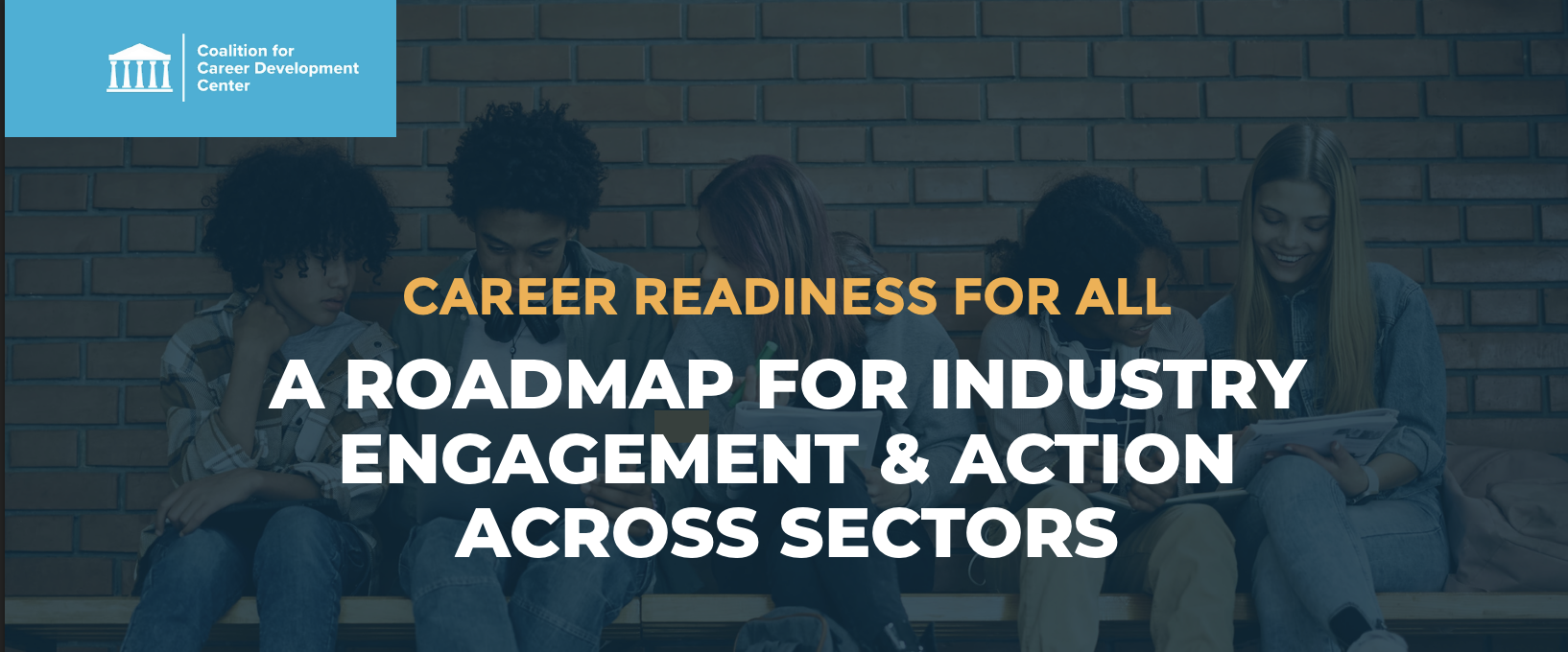 Roadmap for Industry Engagement cover